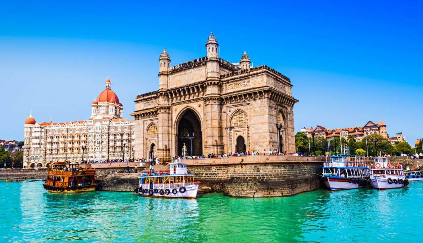 Karnataka Tour Package From Mumbai