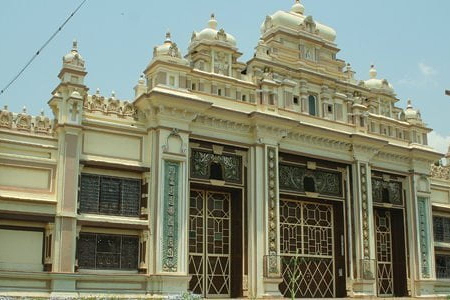 Mysuru – Srirangapatna – Brindavan Gardens – Nanjangud – Ootty – Doddabetta Nature