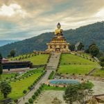 Sikkim Delight With Darjeeling Package Tour