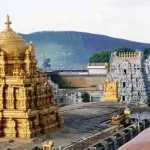 Tirupati – Mangapuram – Kalahasti
