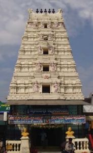 Dwadasa Jyotirlinga Temple