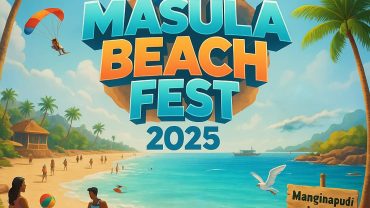 Masula Beach festival 2025