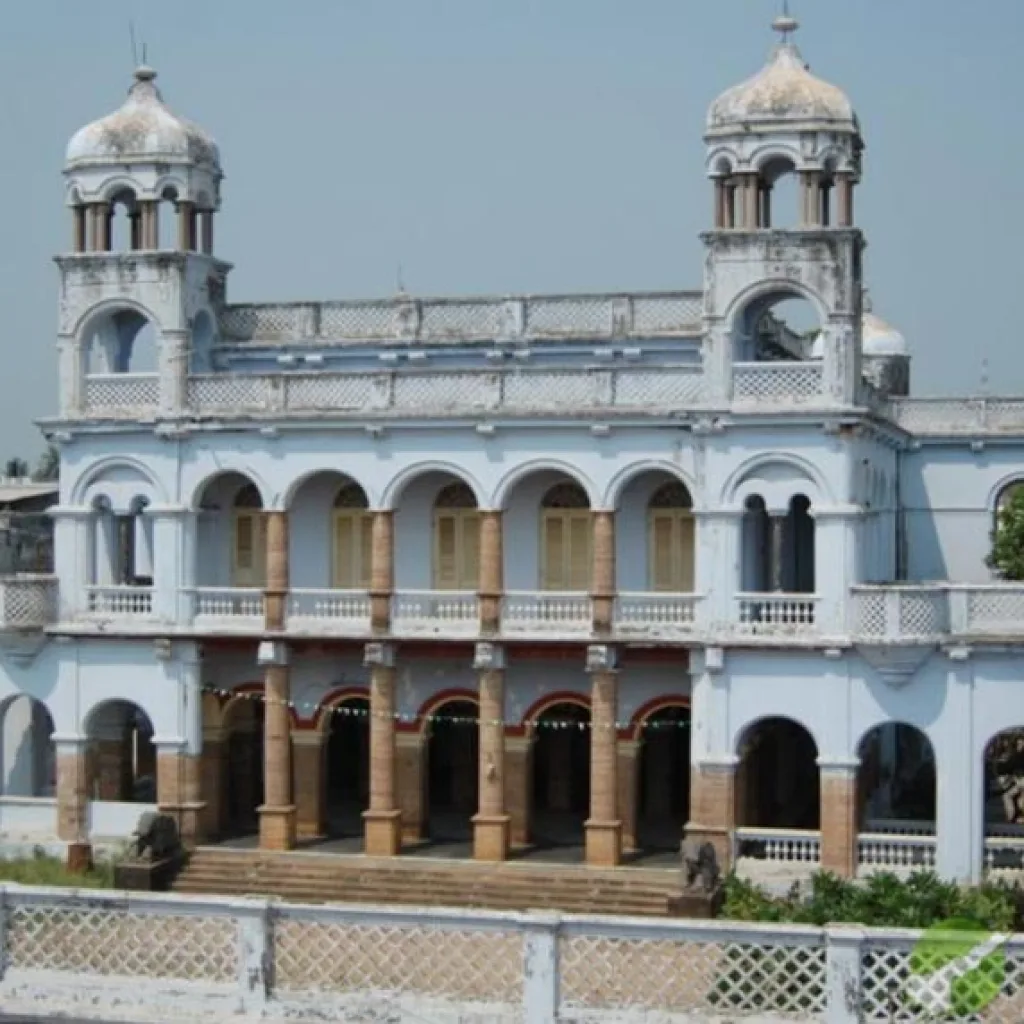 Bobbili Fort - Vizianagaram