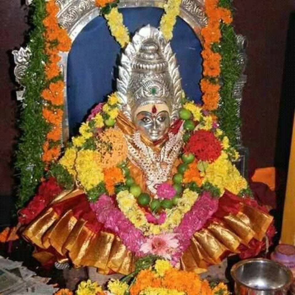 Kondalamma temple - vemavaram