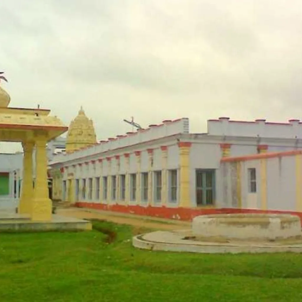 Panduranga swamy temple - Machilipatnam