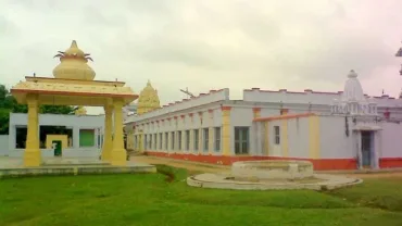 Panduranga swamy temple - Machilipatnam
