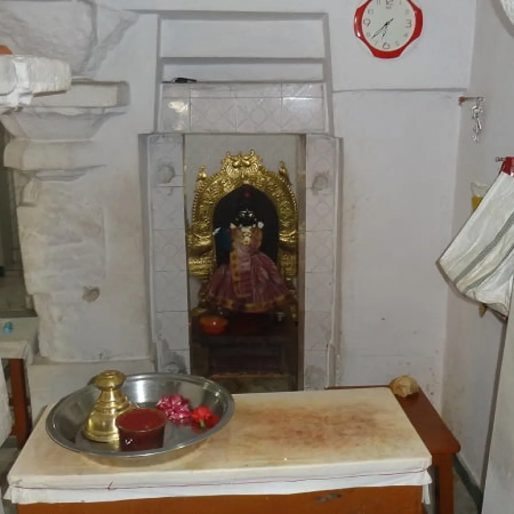 Sri Brahmalingeswara Swamy Temple - Bhalighattam