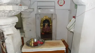 Sri Brahmalingeswara Swamy Temple - Bhalighattam