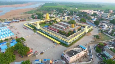 Sri Lakshmi Tirupathamma Temple - Penuganchiprolu