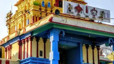 Sri Prasanna Chennakesava Swamy Temple - Ongole