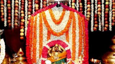 Sri Pydithalli Ammavari Temple Sevas