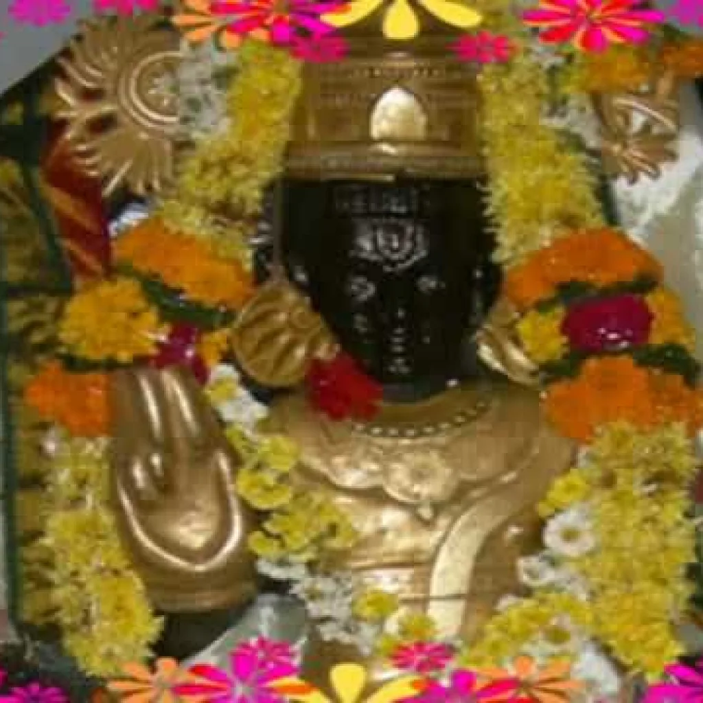 Sri kakuleswara Swamy Temple - Srikakulam