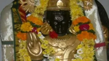 Sri kakuleswara Swamy Temple - Srikakulam