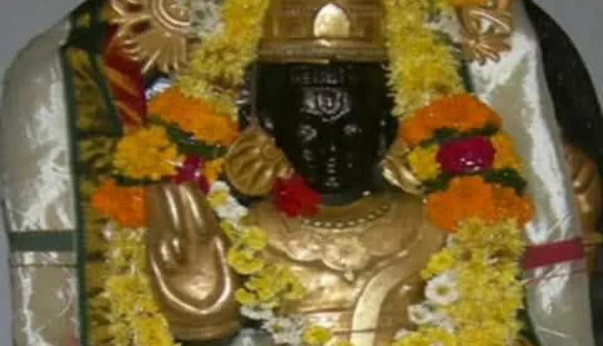 Sri kakuleswara Swamy Temple - Srikakulam