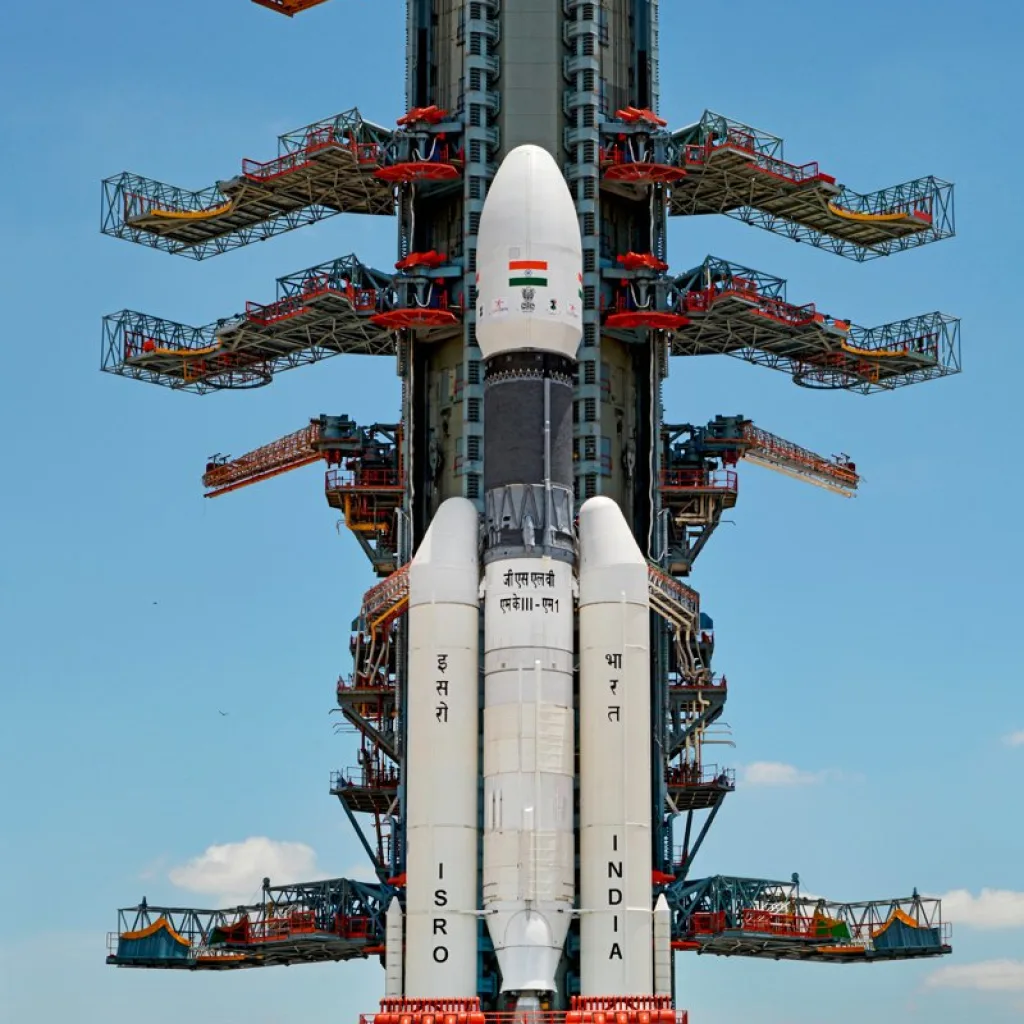 Sriharikota Satish Dhawan Space Centre (SDSC) SHAR - Nellore