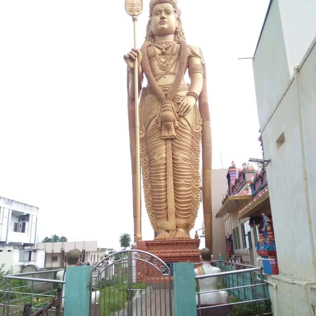 Vizianagaram Subrahmanya swamy Temple