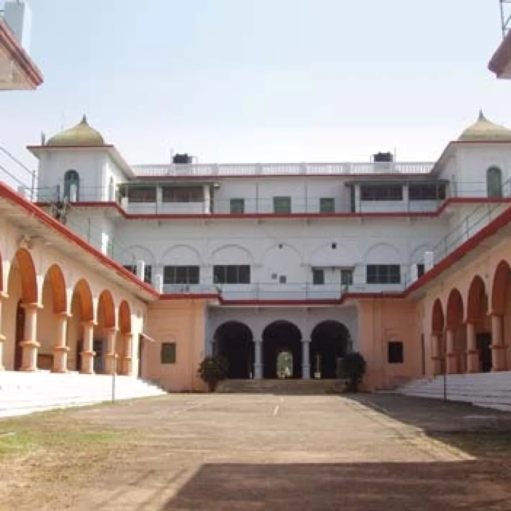 Alakananda Palace - Vizianagaram