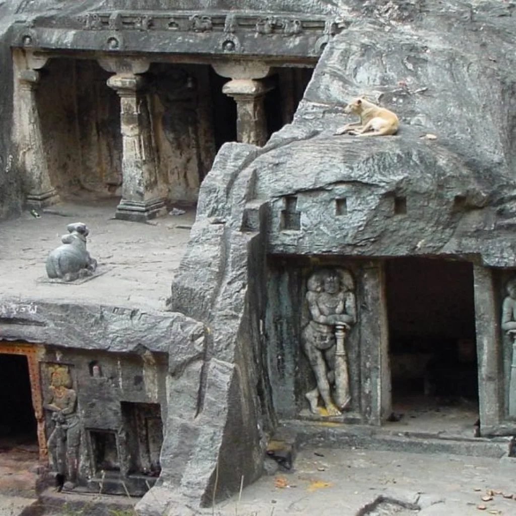 Bhairavakona Temple