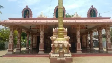 Movva Sri Venugopala Swamy Vari Temple