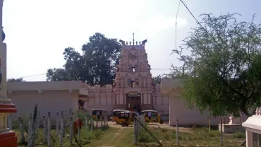 Nemali Sri Venugopala Swamy Temple