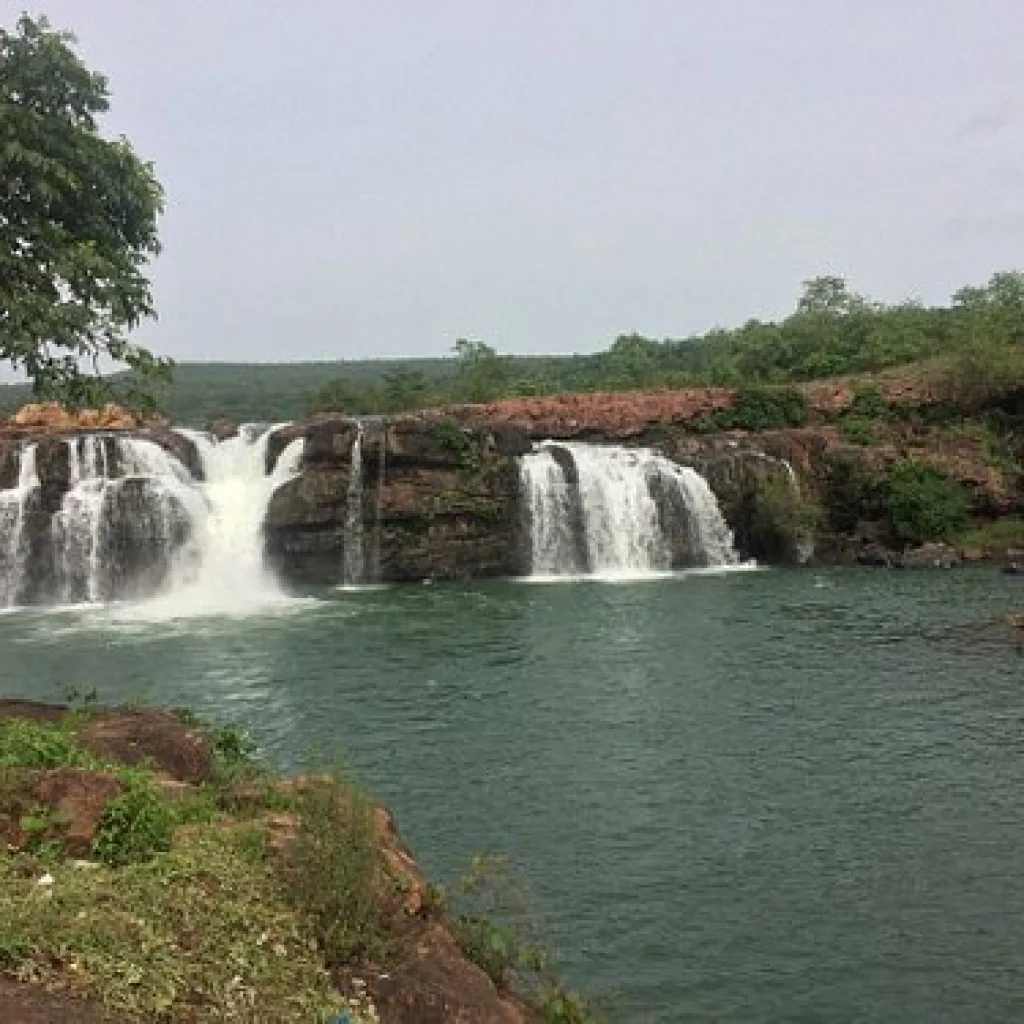 Places To Visit In Bhadradri Kothagudem District