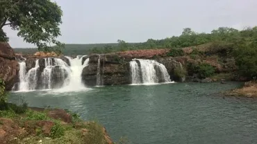 Places To Visit In Bhadradri Kothagudem District