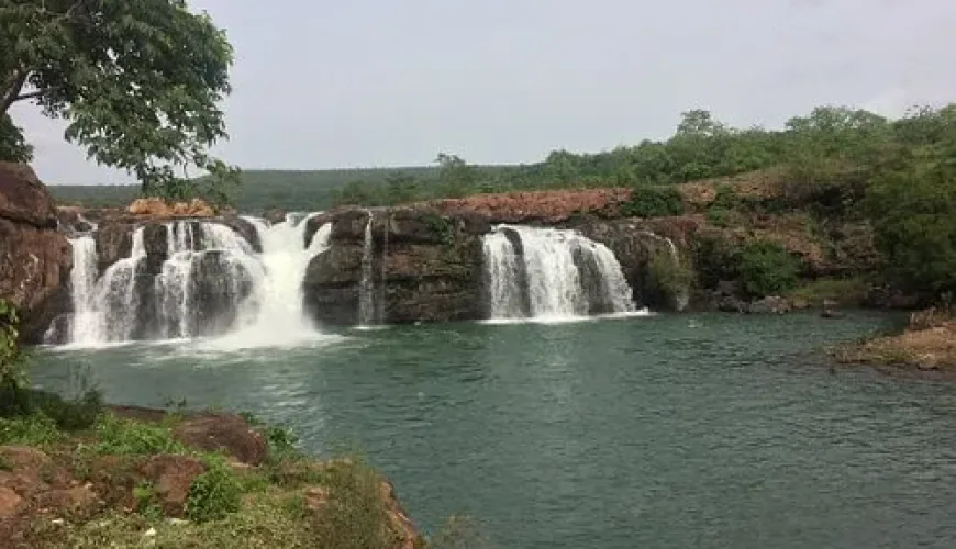 Places To Visit In Bhadradri Kothagudem District