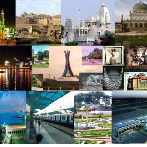 Places To Visit In Hyderabad District