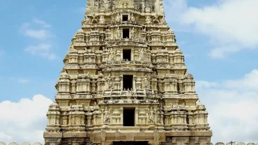 Ranganatha Swamy Temple - Thalpagiri
