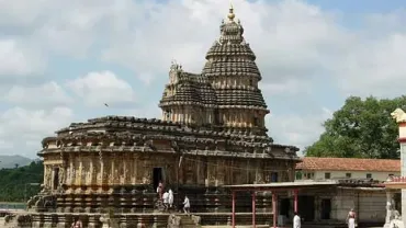 Uttameshwara Temple - Koppa