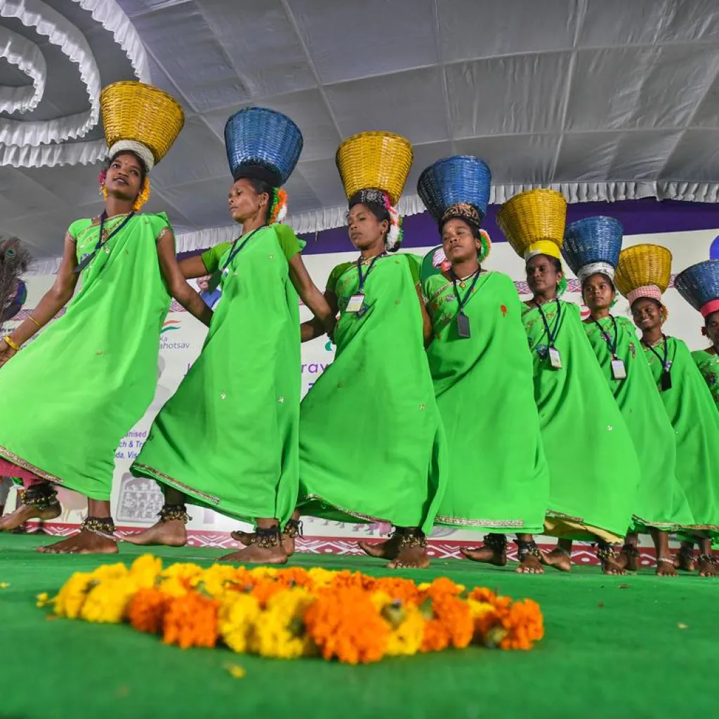 Visakhapatnam Culture and Festivals