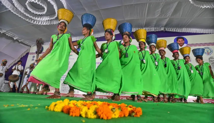 Visakhapatnam Culture and Festivals