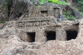 Undavalli Caves