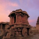 Mantralaya Tungabhadra Dam Hampi Tour From Bengaluru
