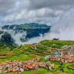 Mysore Ooty Kodaikanal Tour package