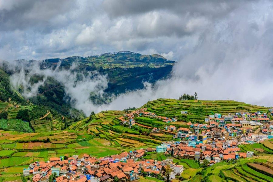 Mysore Ooty Kodaikanal Tour package