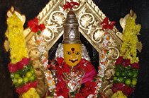 sri durga nageswara temple