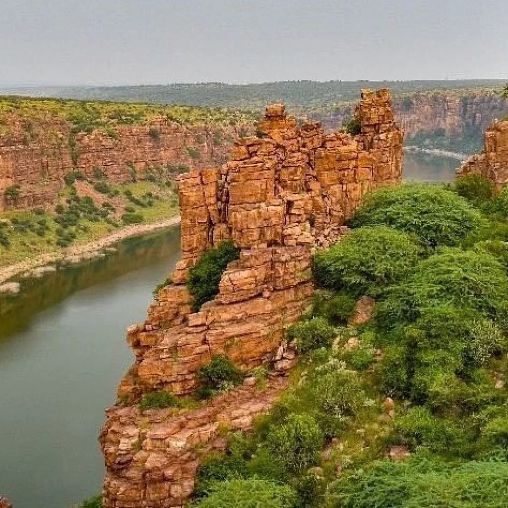 Gandikota - Kadapa