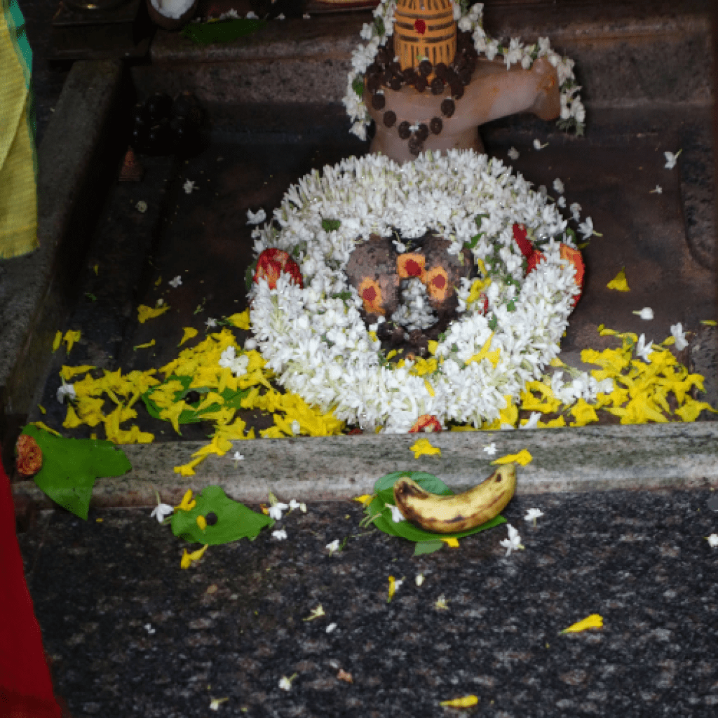 Mukthi Rameshwaram - Proddatur