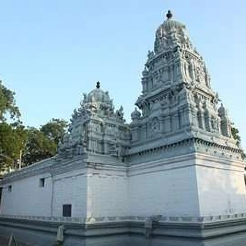 Narapura Venkateswara Swamy Temple