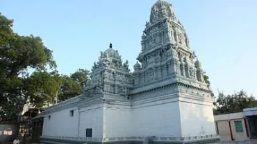 Narapura Venkateswara Swamy Temple