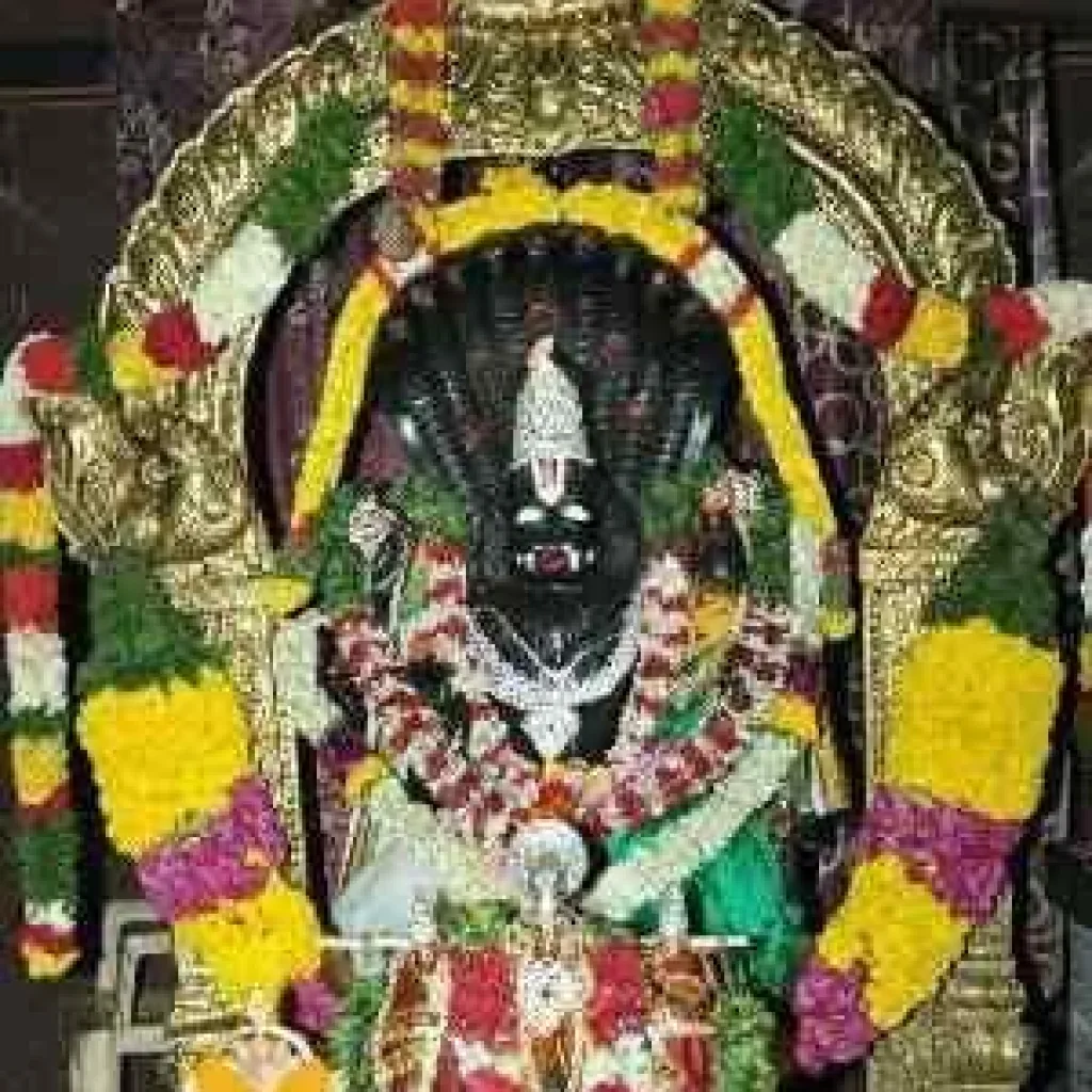 Pendlimarri Lakshmi Narasimha Swamy Temple