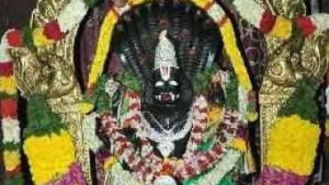 Pendlimarri Lakshmi Narasimha Swamy Temple