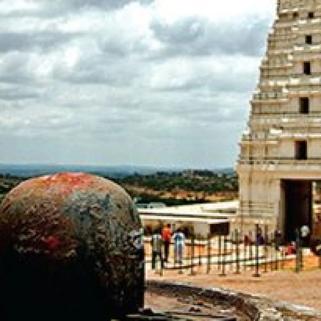 Place To Visit In Medchal Malkajgiri District