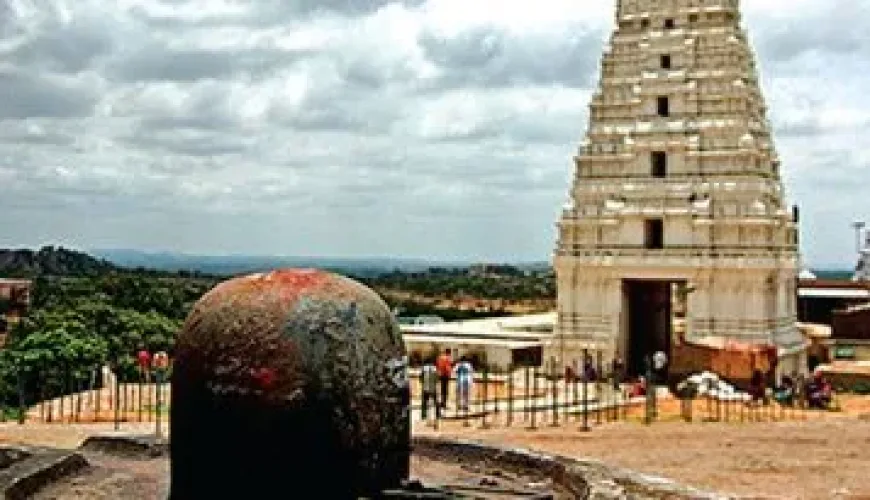 Place To Visit In Medchal Malkajgiri District
