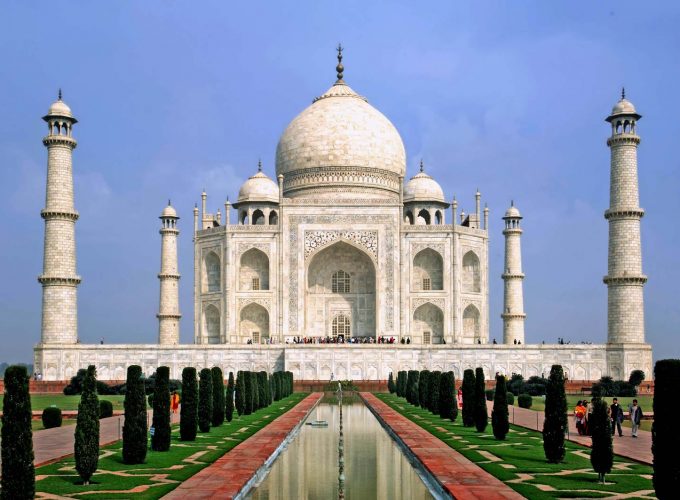Agra Half Day Tour Package With Guide