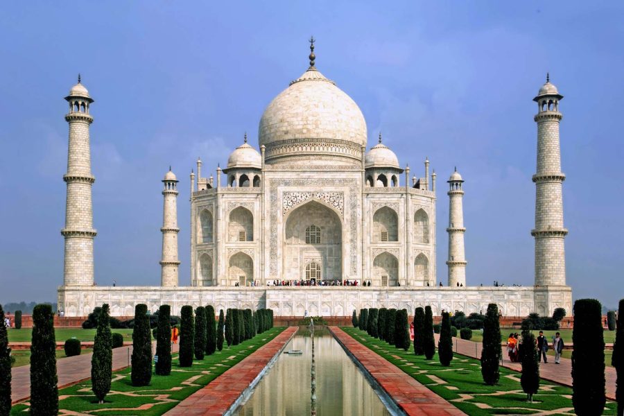 Agra Half Day Tour Package With Guide