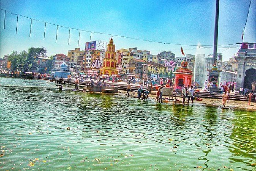 Shirdi Package Tour From Pune