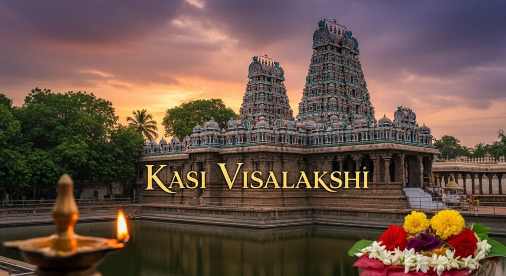 Kasi Vishalakshi