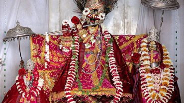 Sri Gopinath Ji Temple - Jaipur